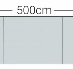 Quest Leisure Quest Falcon 500 Windbreak