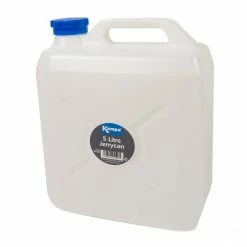 Kampa 5 Litre Jerry Can CAMPING ACCESSORIES
