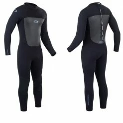 OUTDOOR LIVING Osprey Origin 3mm Full Length Wetsuit