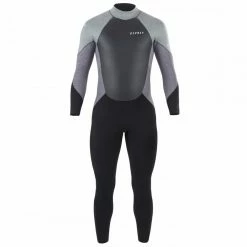 Osprey Mens Zero 5mm Winter Full Length Wetsuit
