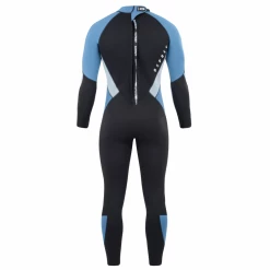 OUTDOOR LIVING Osprey Zero 3mm Mens Full Length Wetsuit