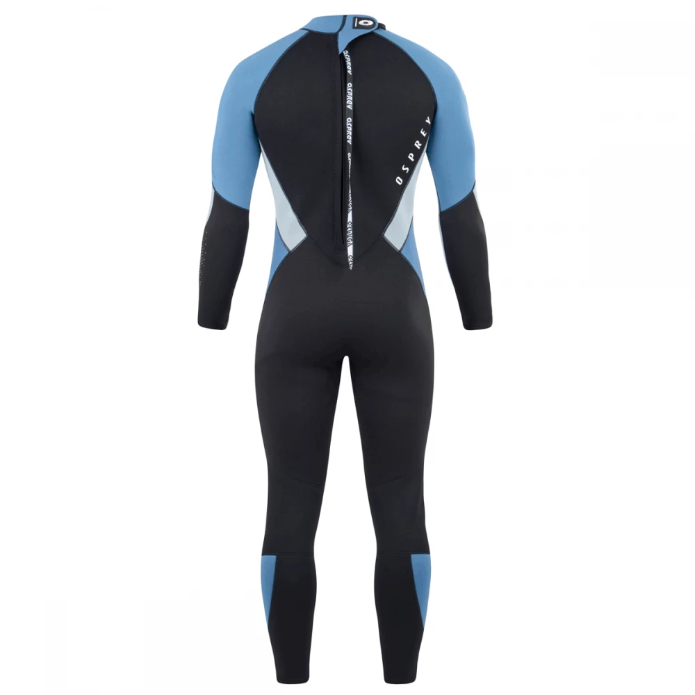 OUTDOOR LIVING Osprey Zero 3mm Mens Full Length Wetsuit