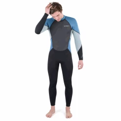 OUTDOOR LIVING Osprey Zero 3mm Mens Full Length Wetsuit
