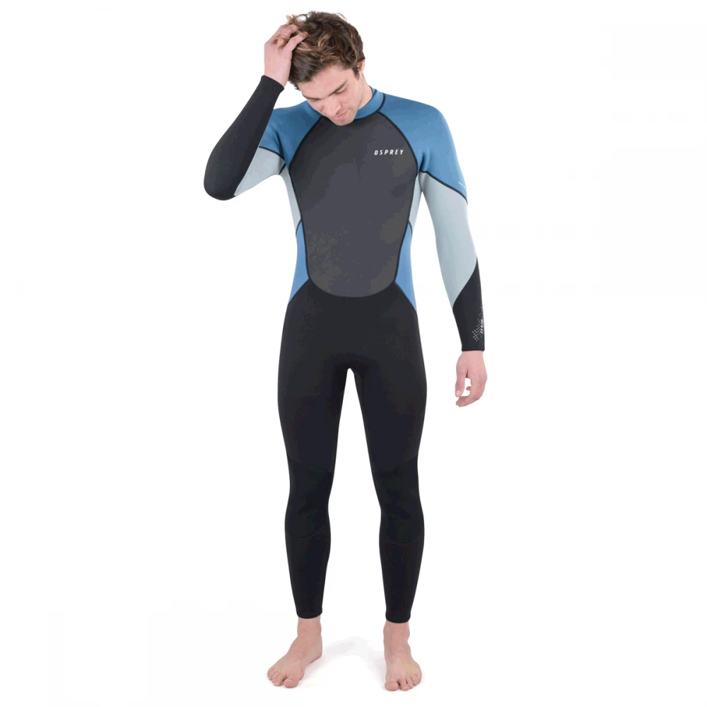 OUTDOOR LIVING Osprey Zero 3mm Mens Full Length Wetsuit