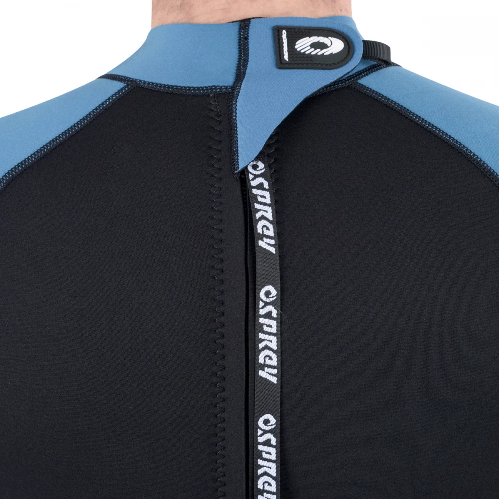 OUTDOOR LIVING Osprey Zero 3mm Mens Full Length Wetsuit