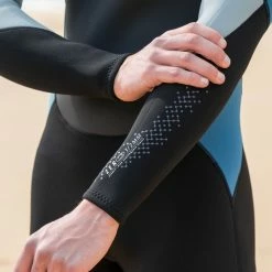 OUTDOOR LIVING Osprey Zero 3mm Mens Full Length Wetsuit