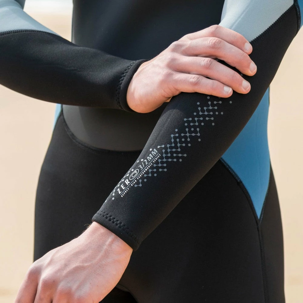 OUTDOOR LIVING Osprey Zero 3mm Mens Full Length Wetsuit