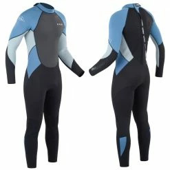 OUTDOOR LIVING Osprey Zero 3mm Mens Full Length Wetsuit