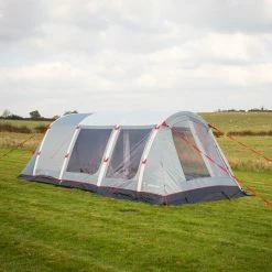 Wild Country Zonda 4 EP Air Tent Bundle