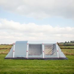 Wild Country Zonda 4 EP Air Tent Bundle