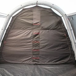 Wild Country Zonda 4 EP Air Tent Bundle