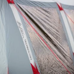 Wild Country Zonda 6 EP Air Tent Bundle 5 - 6 BERTH