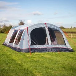 Wild Country Zonda 6 EP Air Tent Bundle 5 - 6 BERTH
