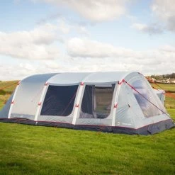 Wild Country Zonda 6 EP Air Tent Bundle 5 - 6 BERTH