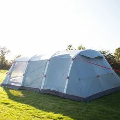 Wild Country Zonda 6 EP Air Tent Bundle 5 - 6 BERTH