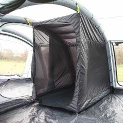 Wild Country Zonda 8EP Air Tent Bundle