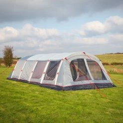 Wild Country Zonda 8EP Air Tent Bundle