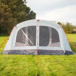 Wild Country Zonda 8EP Air Tent Bundle