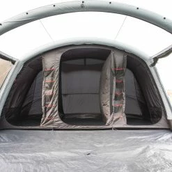 Wild Country Zonda 8EP Air Tent Bundle