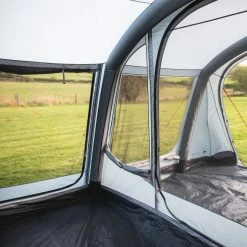 Wild Country Zonda 8EP Air Tent Bundle
